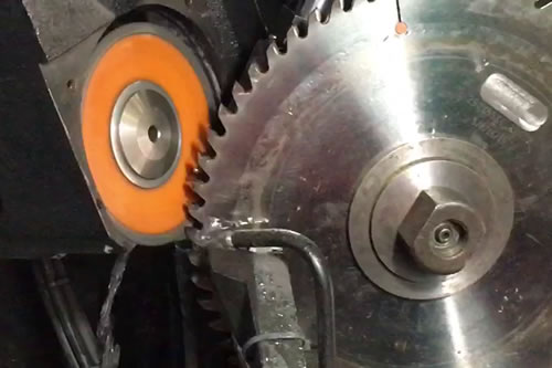 Alternative Bevel Angle