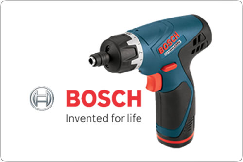 Bosch Power Tools