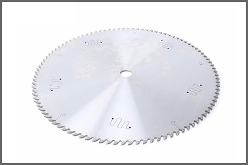 Circular Saw Blade