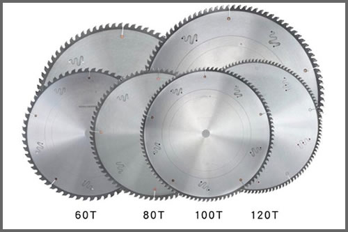 Circular Saw Blade