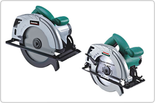 Circular Saws
