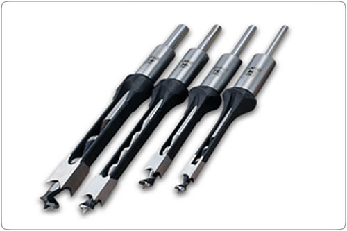 Router Bits & Boring Bits