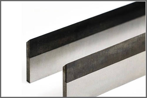 Planer Blade (Carbon) 