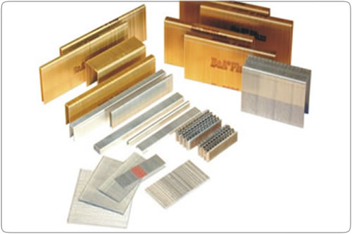 Pneumatic Stapler Pins