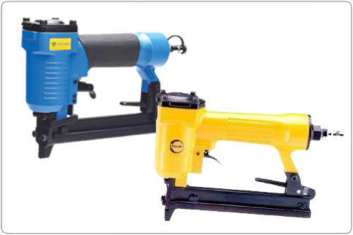 Pneumatic Stapler Machine (422J)