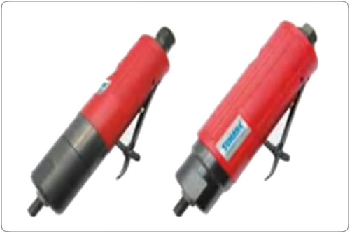 Hand-held Tyre Buffing Machines